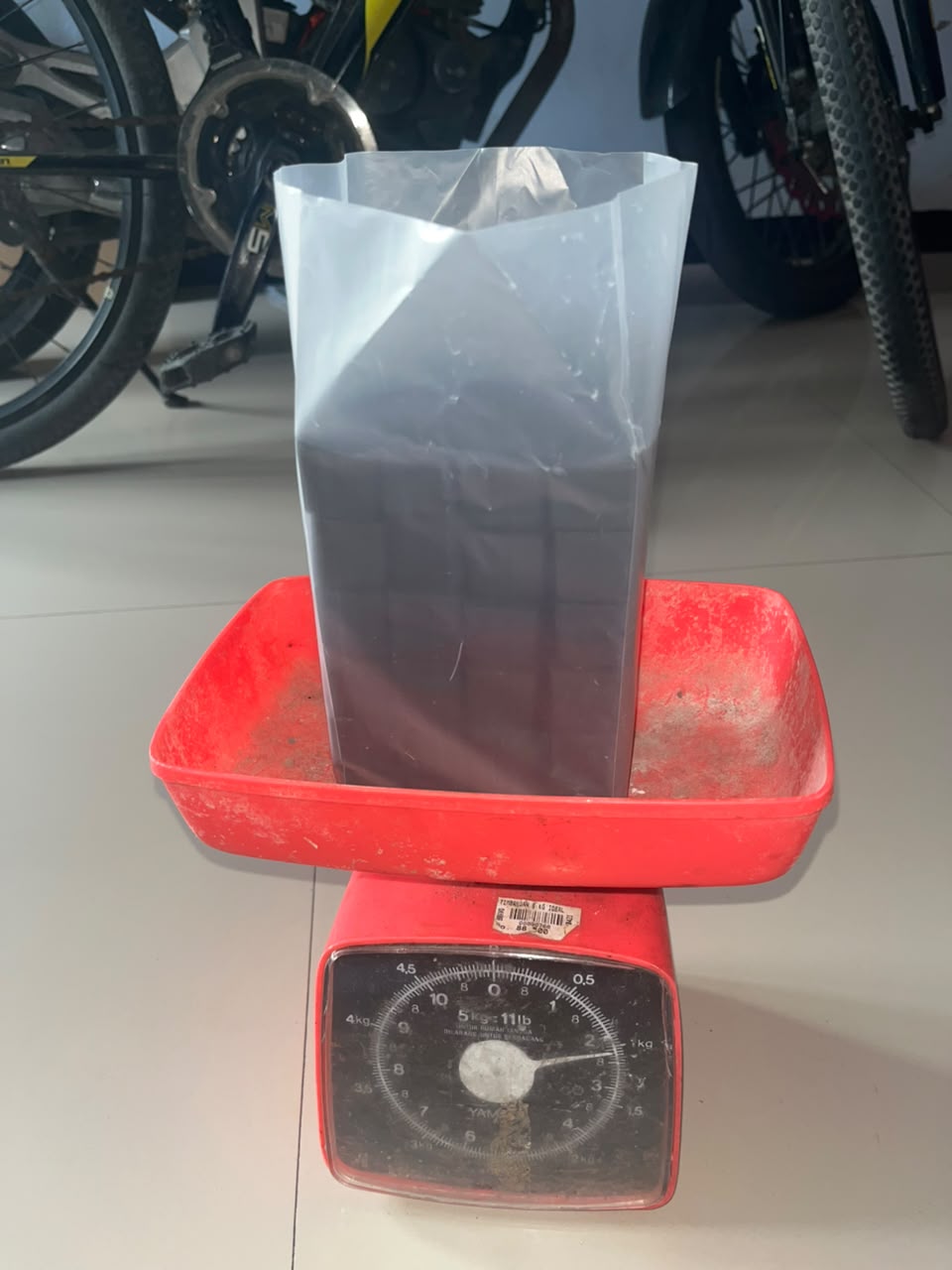 Packaging